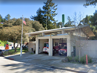 Oakland Fire Station No. 6