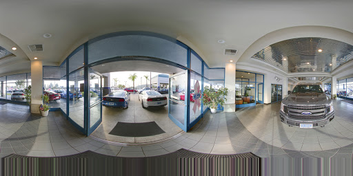Ford Dealer «Colley Ford», reviews and photos, 1945 Auto Centre Dr, Glendora, CA 91740, USA