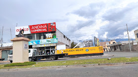 Andina Comercial