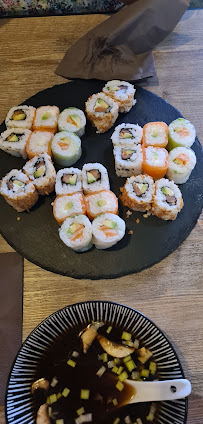 Sushi du Restaurant de sushis Vos Sushi à Vaulx-en-Velin - n°15