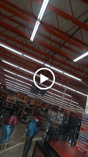 Auto Parts Store «AutoZone», reviews and photos, 769 N 13th St, San Jose, CA 95112, USA