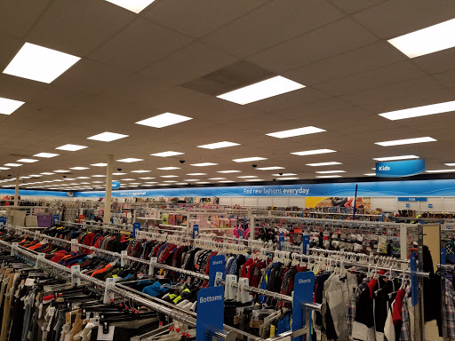 Clothing Store «Ross Dress for Less», reviews and photos, 2151 N Harris Blvd, Layton, UT 84041, USA