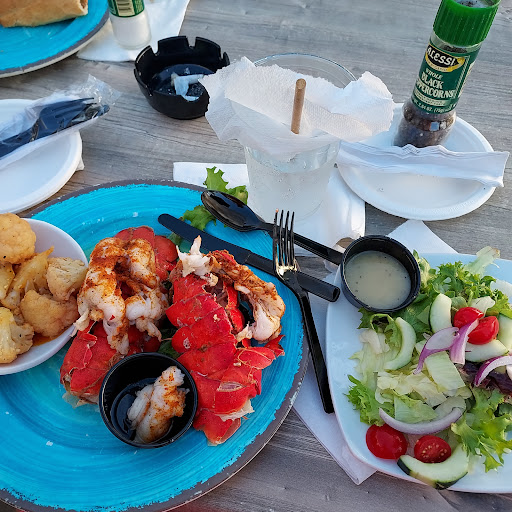 Seafood Restaurant «Gulfshore Grill and The Cottage Beach Bar», reviews and photos, 1250 Estero Blvd, Fort Myers Beach, FL 33931, USA