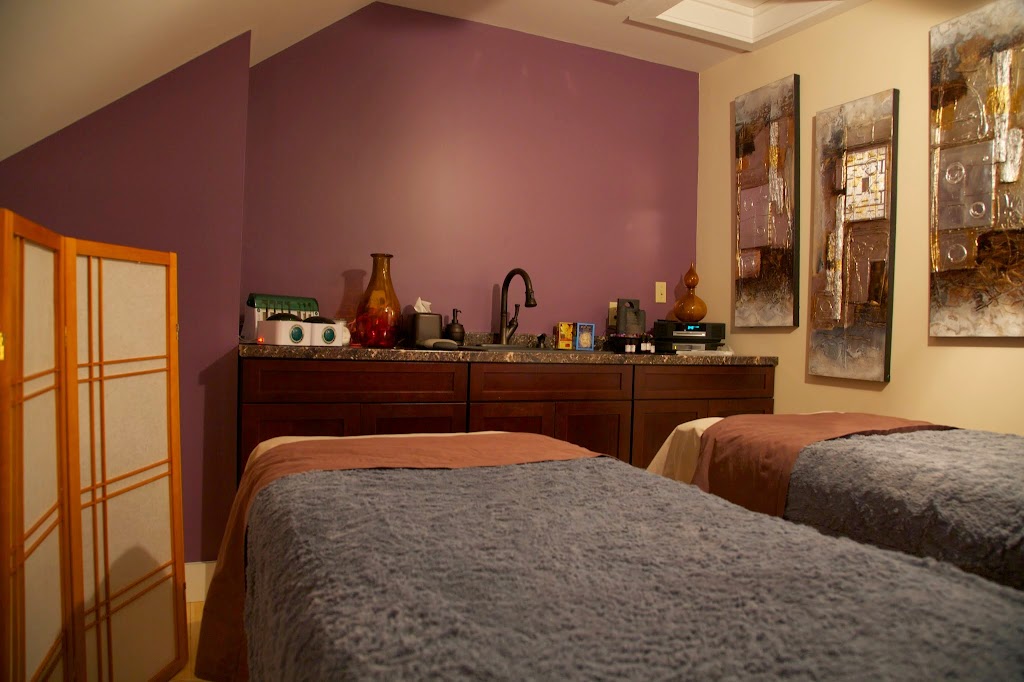 A Signature Day Spa 05701