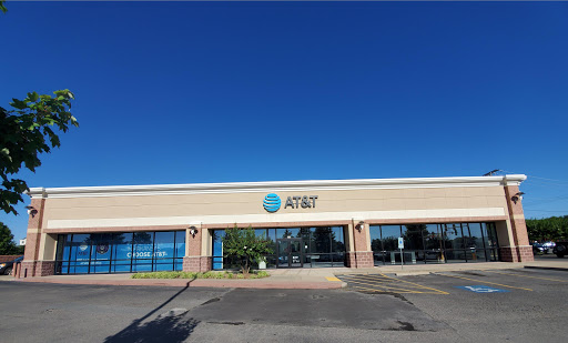 Cell Phone Store «AT&T», reviews and photos, 855 Amity Rd, Conway, AR 72032, USA