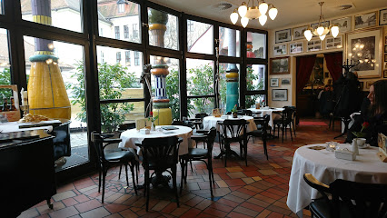 Café Alt Magdeburg - Breiter Weg 8A, 39104 Magdeburg, Germany