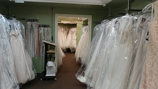 Bridal Shop «Bellissima Bride», reviews and photos, 1605 SE 3rd Ct, Deerfield Beach, FL 33441, USA