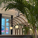 Photo n°2 de l'avis de Mike.a fait le 07/07/2023 à 21:43 sur le  Restaurant Wilhelm à Berlin