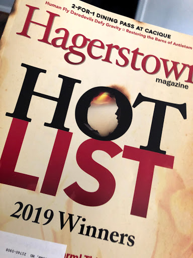 Computer Repair Service «MY TECH», reviews and photos, 701 Dual Hwy, Hagerstown, MD 21740, USA