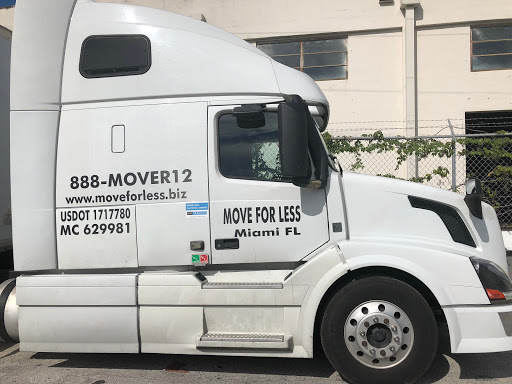 Cheap removals Miami