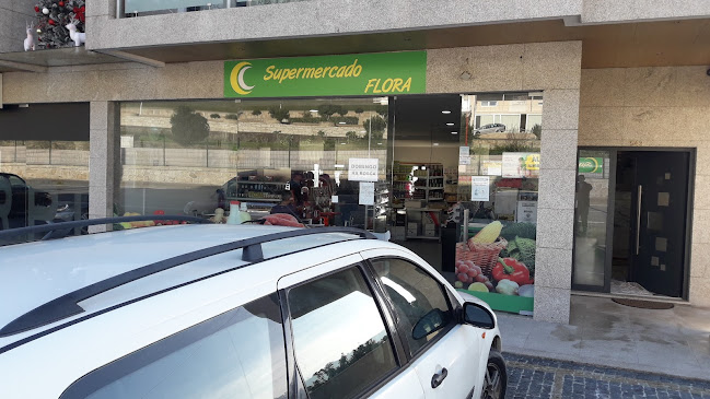 Supermercado Flora - Supermercado