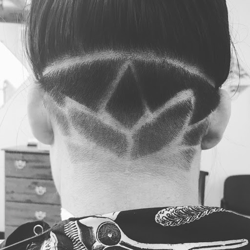 Barber Shop «Friendly Barber Shop», reviews and photos, 13207 Jones Rd, Houston, TX 77070, USA