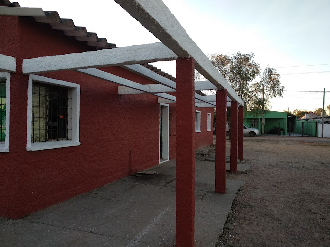 Opiniones de Salón comunitario MEVIR en Cerro Largo - Escuela