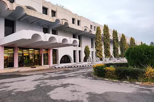 National Library of Pakistan image
