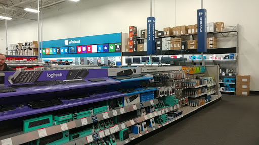 Electronics Store «Best Buy», reviews and photos, 3801 Center St NE, Salem, OR 97301, USA