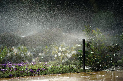 A.A. Waters & Brookes - Sprinkler Systems Toronto