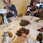 Photo n°2 de l'avis de Luigi.a fait le 11/07/2022 à 14:15 sur le  Ristorante Il Caio à Corbara