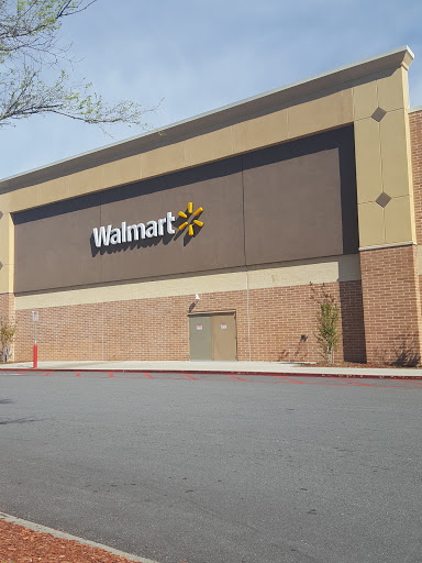 Department Store «Walmart Supercenter», reviews and photos, 970 Mansell Rd, Roswell, GA 30076, USA