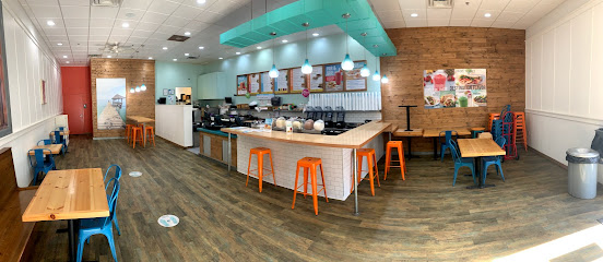 Tropical Smoothie Cafe - 2803 US-441 ste 200, Wellington, FL 33414