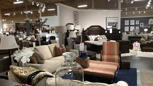 Furniture Store «Ashley HomeStore», reviews and photos, 2409 N Hwy 67, Florissant, MO 63033, USA