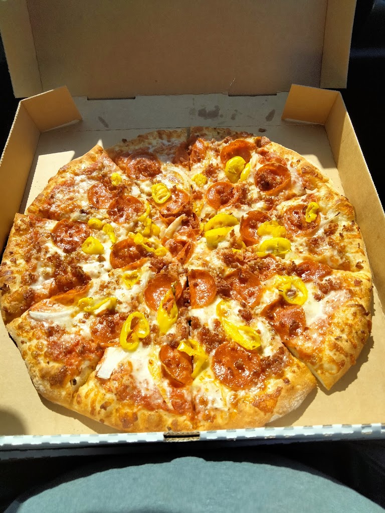 Eddie's Pizza 48091