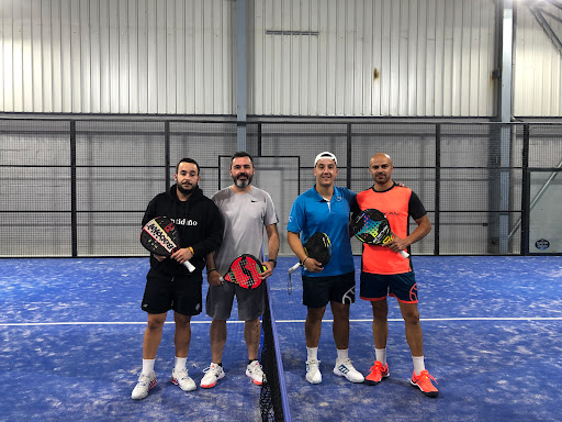 Padelbox Lugo — foto 3