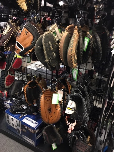 Sporting Goods Store «Play It Again Sports - Winter Springs, FL», reviews and photos, 1425 Tuskawilla Rd, Winter Springs, FL 32708, USA