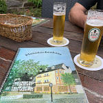 Photo n°2 de l'avis de Simone.c fait le 04/08/2023 à 18:18 sur le  Gaststätte Pfannkuchenhaus à Nümbrecht