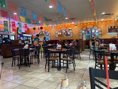 La Hacienda Restaurant and Supermarket - 4185 West Highway 40, Ocala, FL 34482