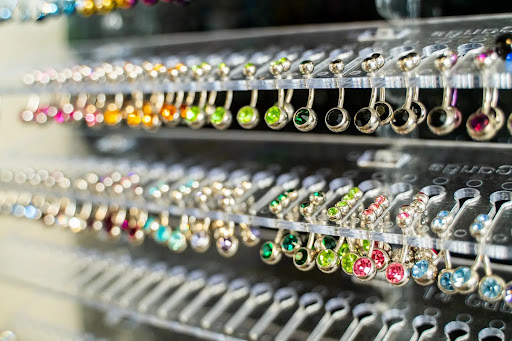 Explore crazy tattoo ideas drawings, creative tattoo ideas in North Charleston, available at Exotic Impressions Body Piercing