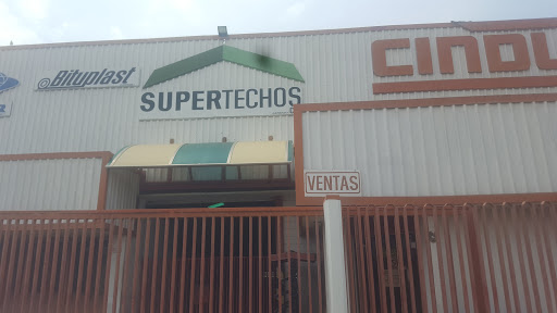 Supertechos C.A.