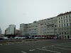 Úrazová Nemocnice Logo, Brno, Czechia, Hospital