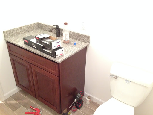 Plumber «Jeffrey A Wilbur Plumbing & Heating, Inc.», reviews and photos, 6508 Brandy Ln, Mechanicsburg, PA 17050, USA
