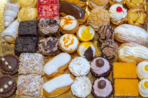 Iparralde gozotegia en Basauri, Bizkaia