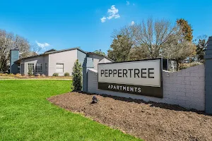 Peppertree Apartments image