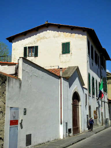 Scuola-Città Pestalozzi