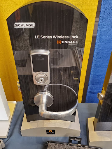 Locksmith «Dash Lock and Key Service of Middletown, Inc.», reviews and photos, 13 Bedford Ave #1, Middletown, NY 10940, USA