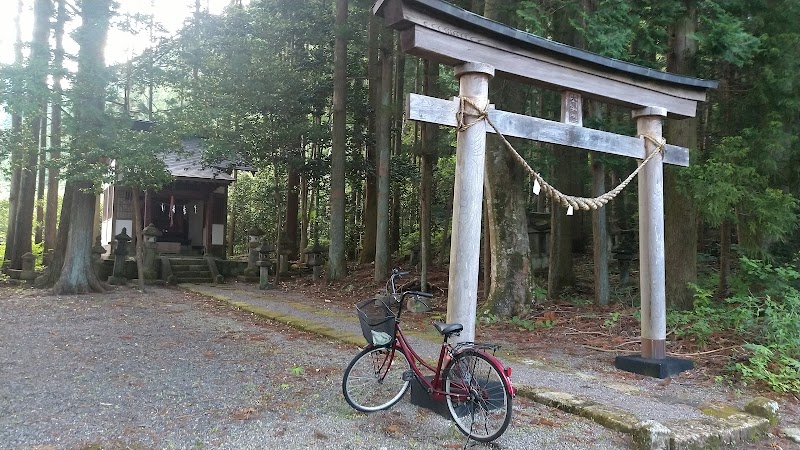 大原神社