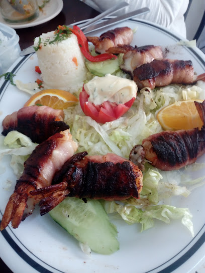Mariscos Villa Del Mar Arqueros - Seafood restaurant - Aguascalientes,  Aguascalientes - Zaubee