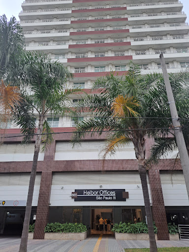 Logo da empresa - Instituto Geane Vitor