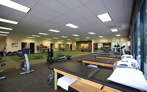 Balance Physical Therapy & Human Performance Center image
