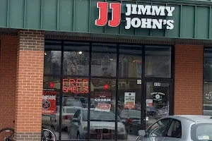 Jimmy John's image