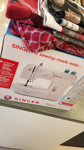 Fabric Store «Jo-Ann Fabrics and Crafts», reviews and photos, 362 W Army Trail Rd Ste 230, Bloomingdale, IL 60108, USA