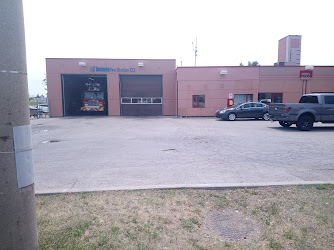 Toronto Fire Station 133