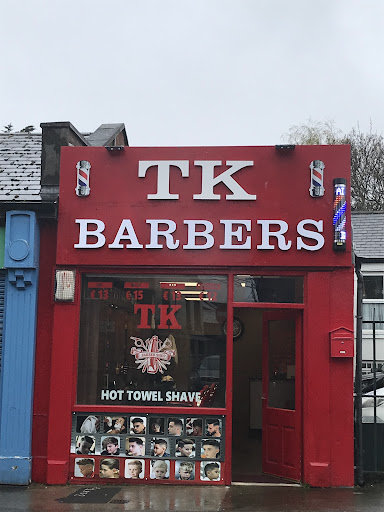 Tk Barbers in Dublin 6, Co. Dublin