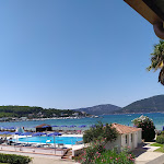 Photo n°4 de l'avis de Simona.r fait le 26/08/2021 à 13:51 sur le  Hotel Porto Conte (Hotel Port del Comte) à Maristella