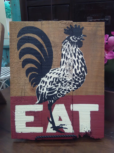 Craft Store «Hobby Lobby», reviews and photos, 2480 Supercenter Dr NE, Kannapolis, NC 28083, USA