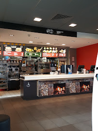 Atmosphère du Restauration rapide McDonald's Ambon - n°8