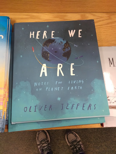 Book Store «Barnes & Noble», reviews and photos, 7900 Mentor Ave, Mentor, OH 44060, USA