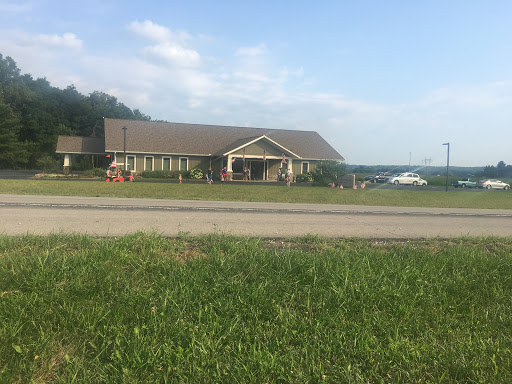 Funeral Home «Light Memorial & Funeral Chapel», reviews and photos, 585 E Main St, Monrovia, IN 46157, USA